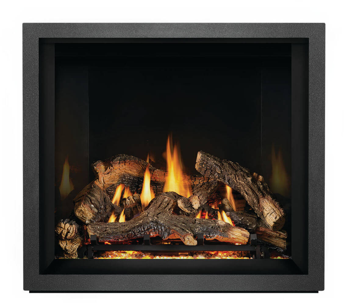 Elevation X 36 — Napoleon Gas Fireplaces