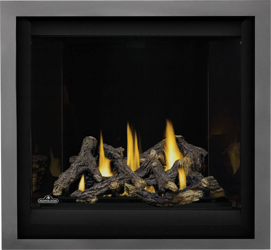 Altitude X 36 — Napoleon Gas Fireplaces