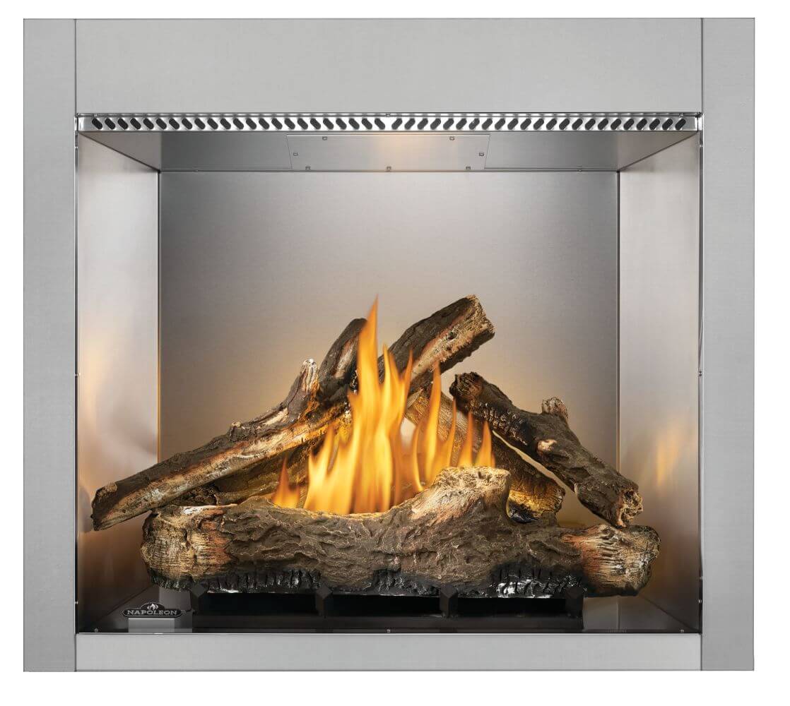 Riverside 36 Outdoor — Napoleon Outdoor Fireplaces