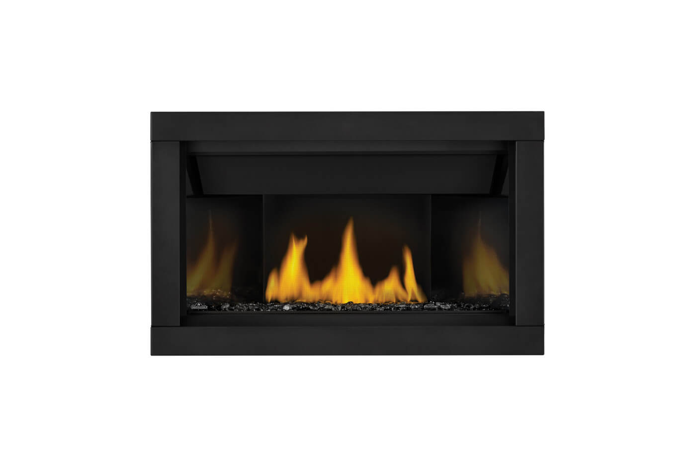 Ascent Linear 36 — Napoleon Gas Fireplaces