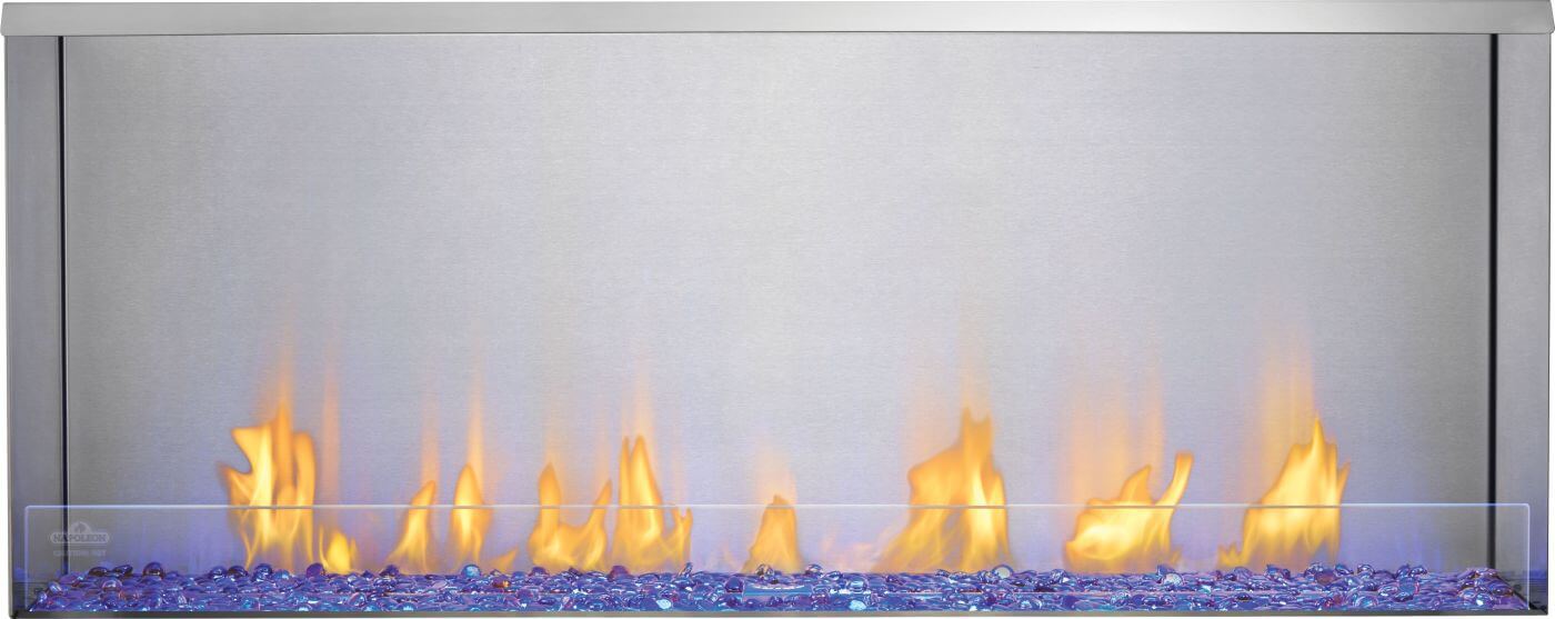Galaxy 50 Outdoor — Napoleon Outdoor Fireplaces