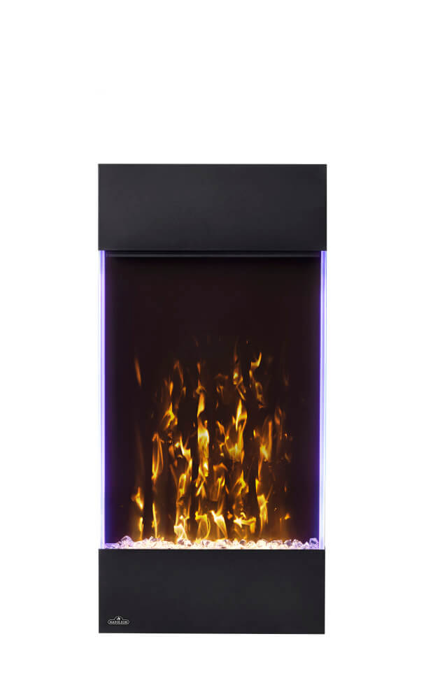 Allure Vertical Prestige 32 — Napoleon Electric Fireplaces