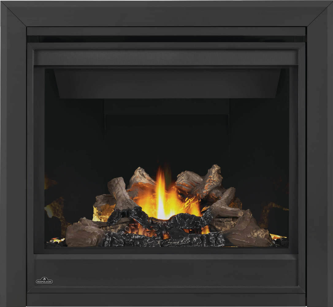 Ascent BX 36 — Napoleon Gas Fireplaces