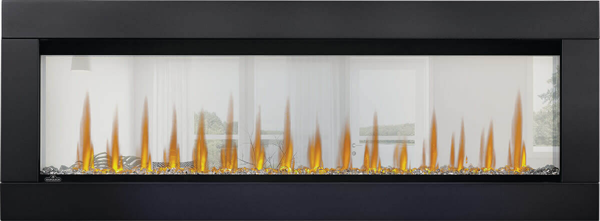 CLEARion Elite 50 — Napoleon Electric Fireplaces