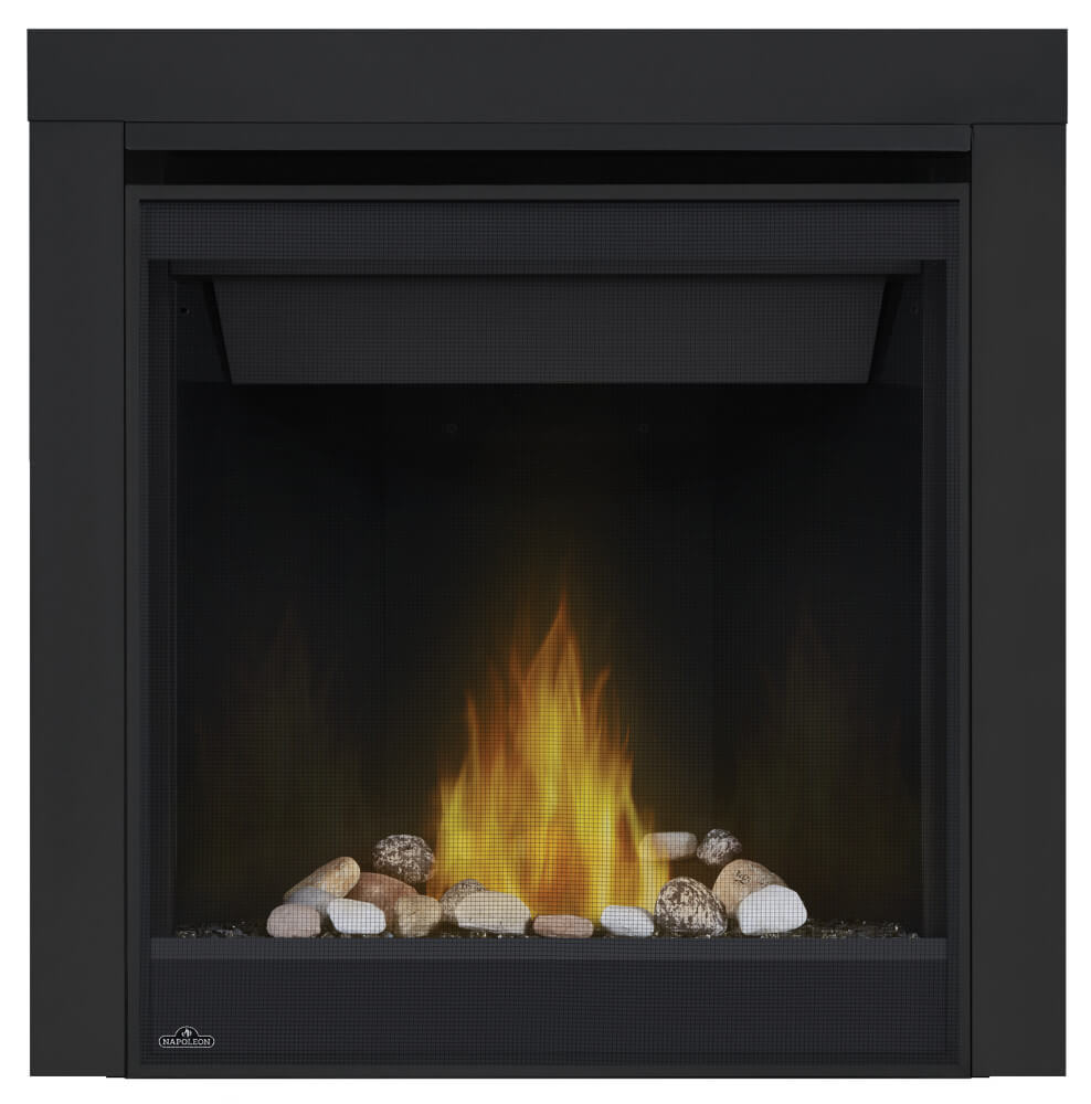 Ascent 30 — Napoleon Gas Fireplaces